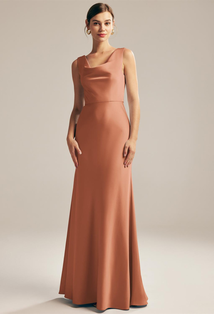 AW Maura Dress